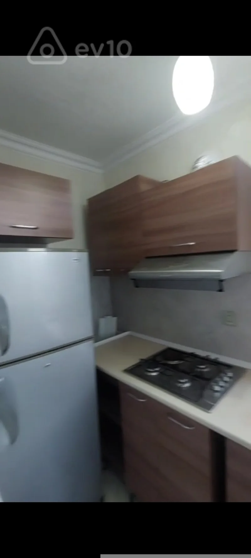 2 otaqlı mənzil, 40 m², Xırdalan — kirayə — Mənzil, Xırdalan (8)