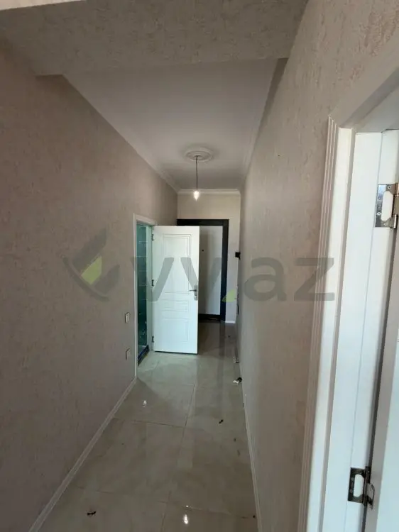 2 otaqlı mənzil Yeni tikili Satılır, Bağça Şəhər, Sumqayıt — Mənzil, Sumqayıt (5)