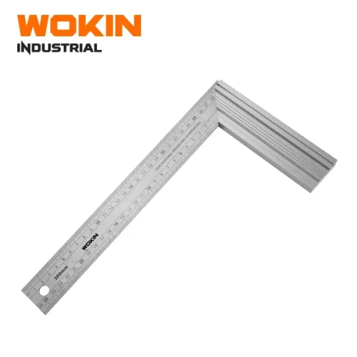 Wokın Alüminium Gönyə (300×36×1.0 mm) — Bakı