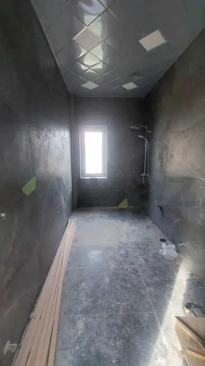 4 otaqlı Həyət evi Satılır, Bilgəh qəs., Sabunçu, Bakı — Ev, villa, Bakı (9)