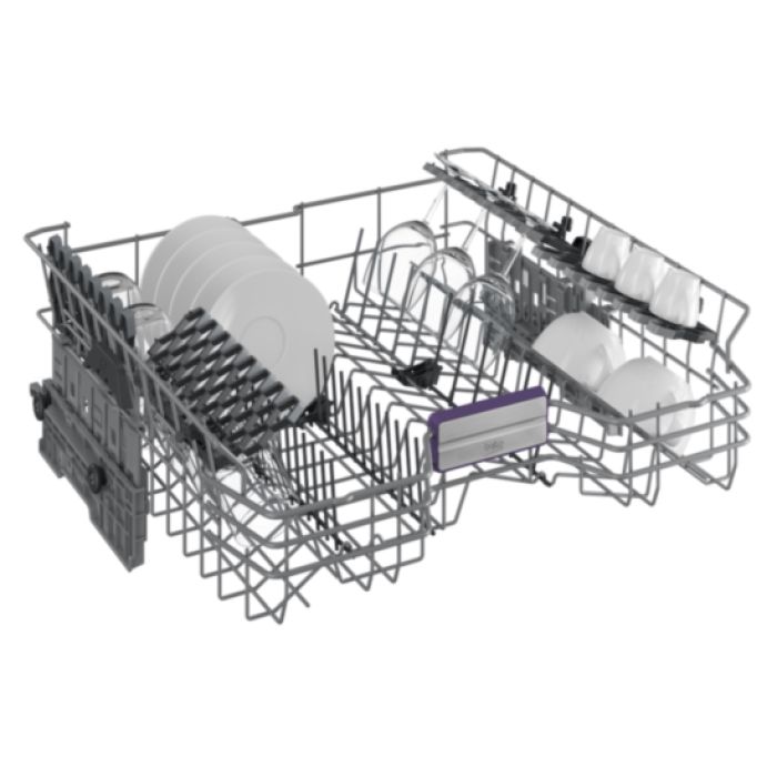 Beko BDIN38644D Qabyuyan Maşın — Ev texnikası, Bakı (2)