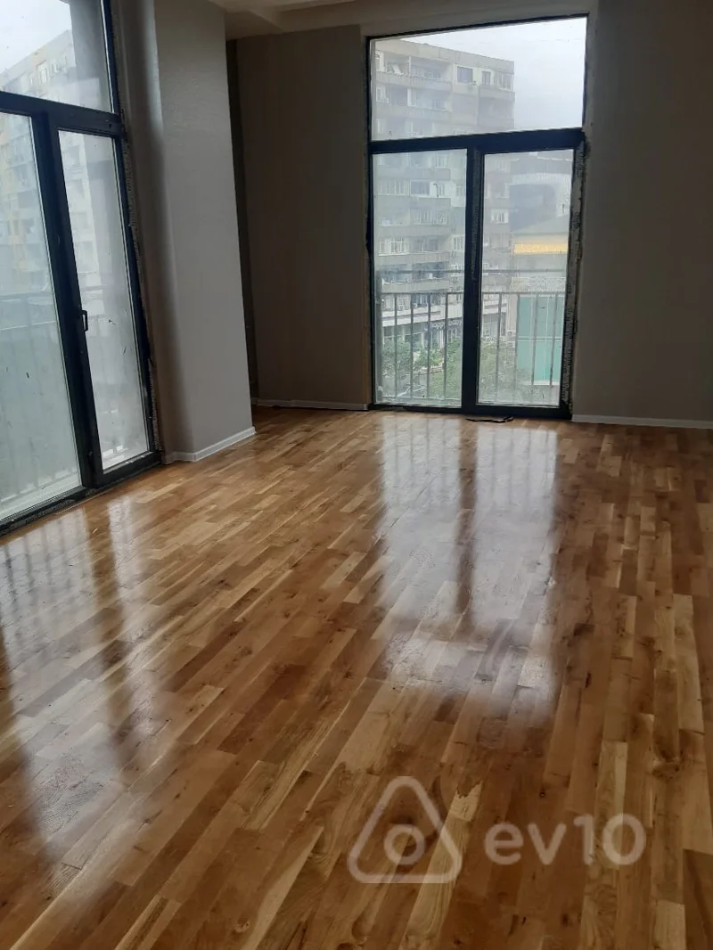 3 otaqlı mənzil, 148 m², Həsənoğlu — Mənzil, Bakı (3)