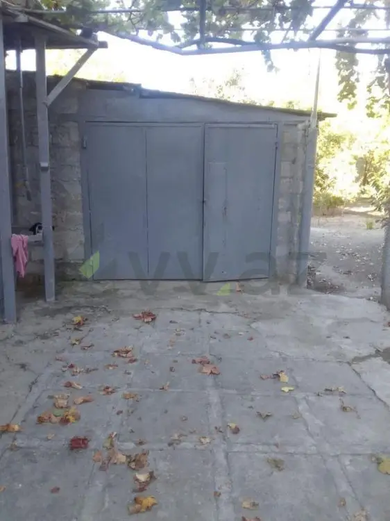 4 otaqlı Həyət evi Satılır, Yevlax — Ev, villa, Yevlax (4)