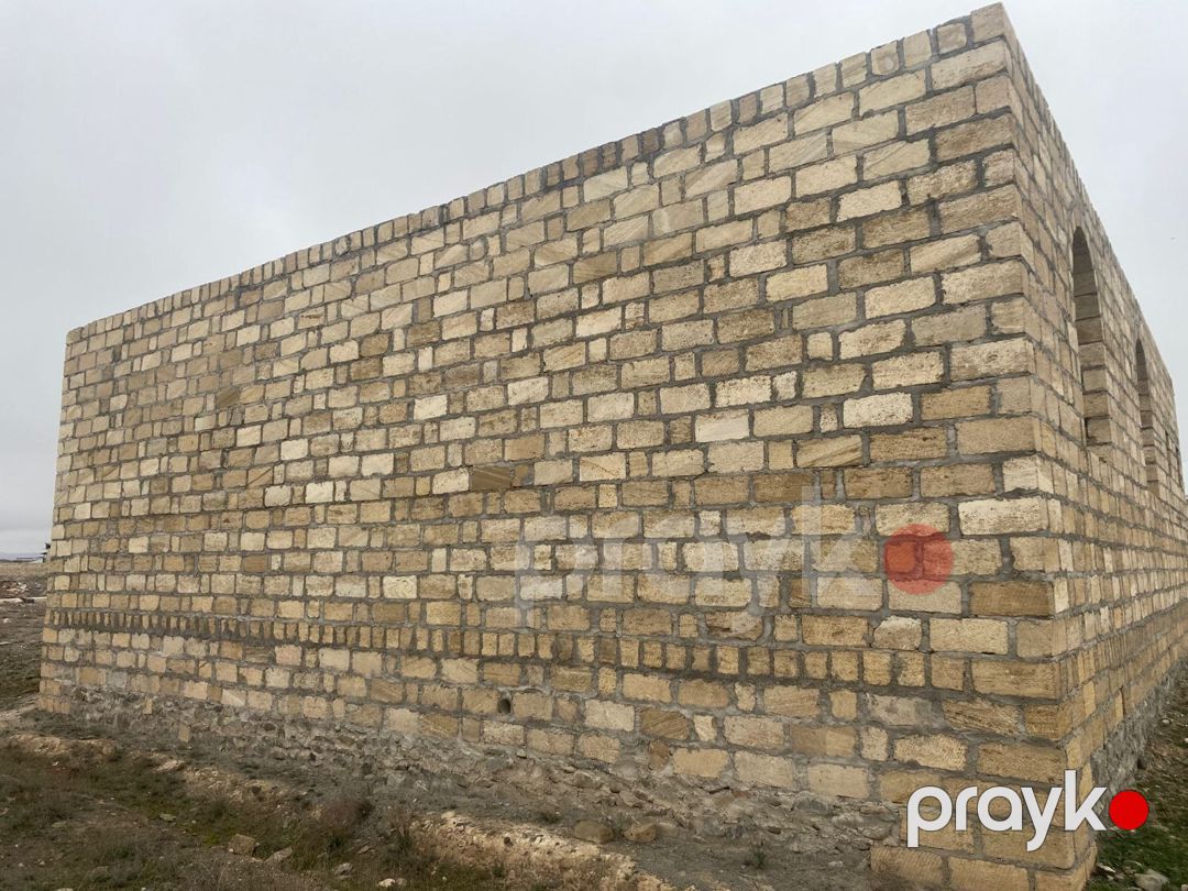 Həyət evi, Gəncə ş — Ev, villa, Gəncə (4)