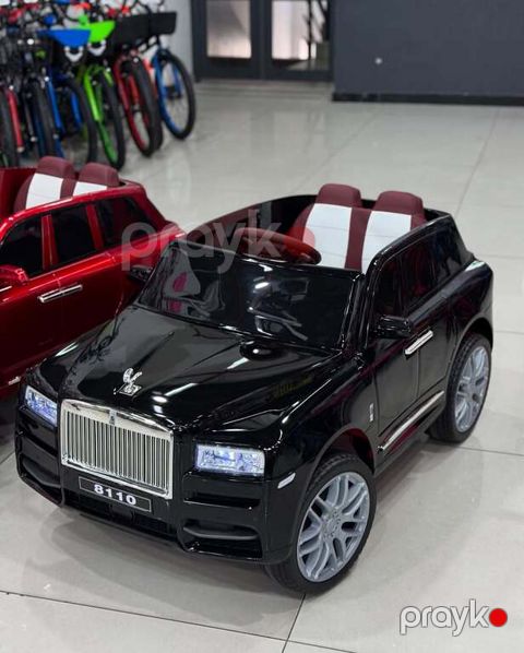 "RollsnRoyce" klassik maşın — Bakı