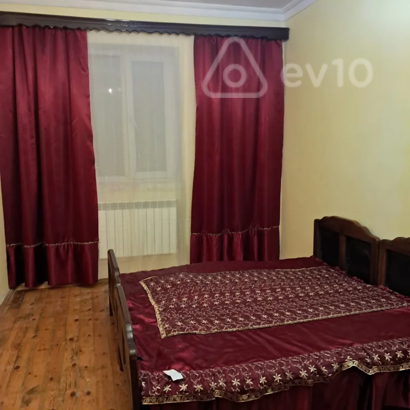3 otaqlı mənzil, 45 m², nesreddin tusi kucesi — kirayə — Mənzil, Bakı (3)