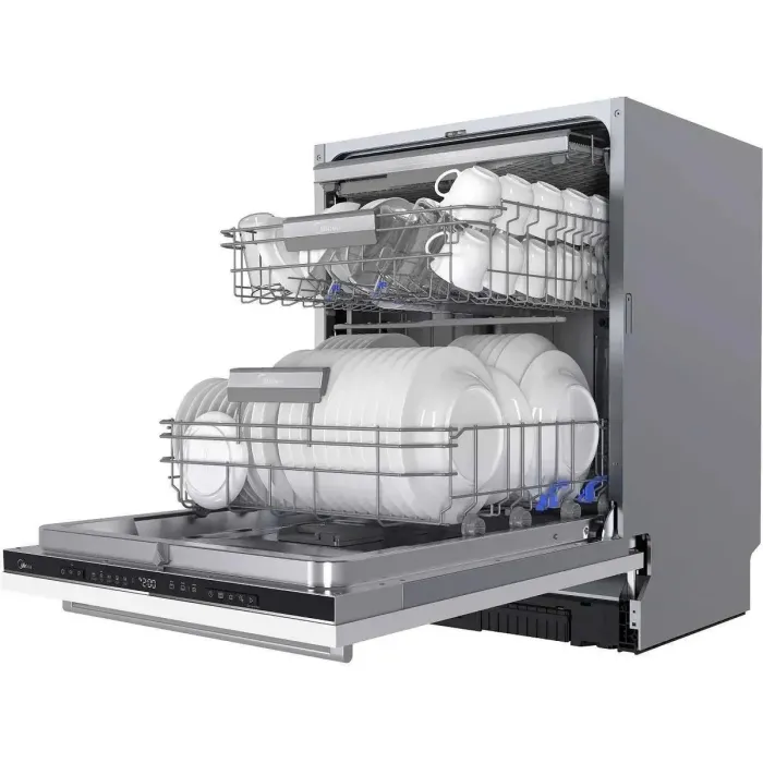 Midea MID60S350i-C qabyuyan maşın — Ev texnikası, Bakı (2)