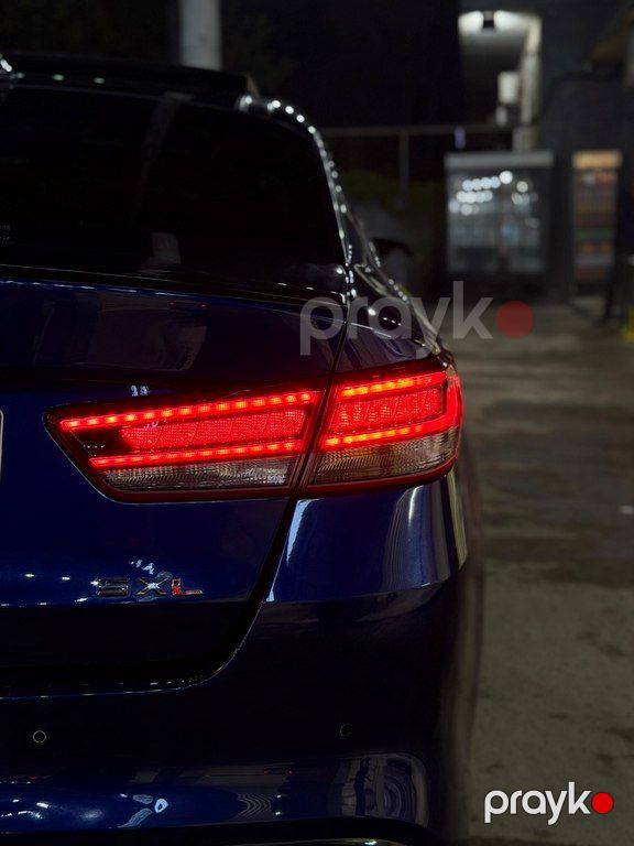 Kia Optima, 2.0 L, 2017 il, 80 000 km — Avtomobillər, Bakı (5)