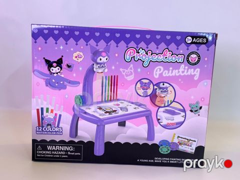 Oyun dəsti Kuromi M-1200 — Bakı