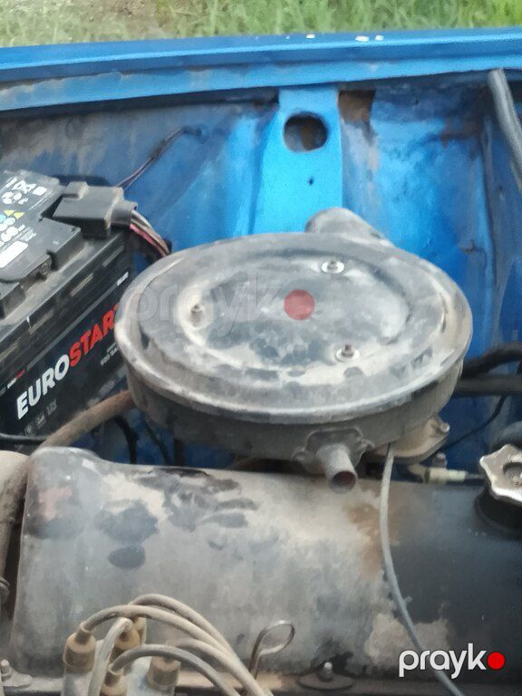 Lada (VAZ) 2106, 1.3 L, 1984 il, 349 512 km — Avtomobillər, Astara (7)