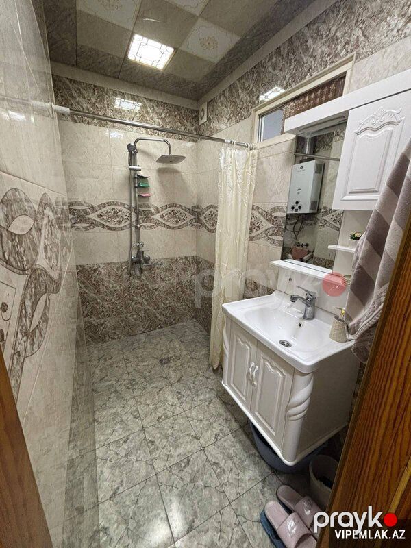 Xətai rayonunda 2 otaqlı Köhnə tikili Satılır, 52 m² — Mənzil, Bakı (7)