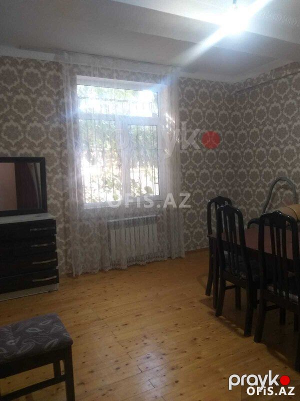 Həyət evləri Kirayə Verilir Xırdalan, Xırdalanda Kirayə 2 otaq Mənzil, 2 otaq, 50 m² — Ev, villa, Xırdalan (3)