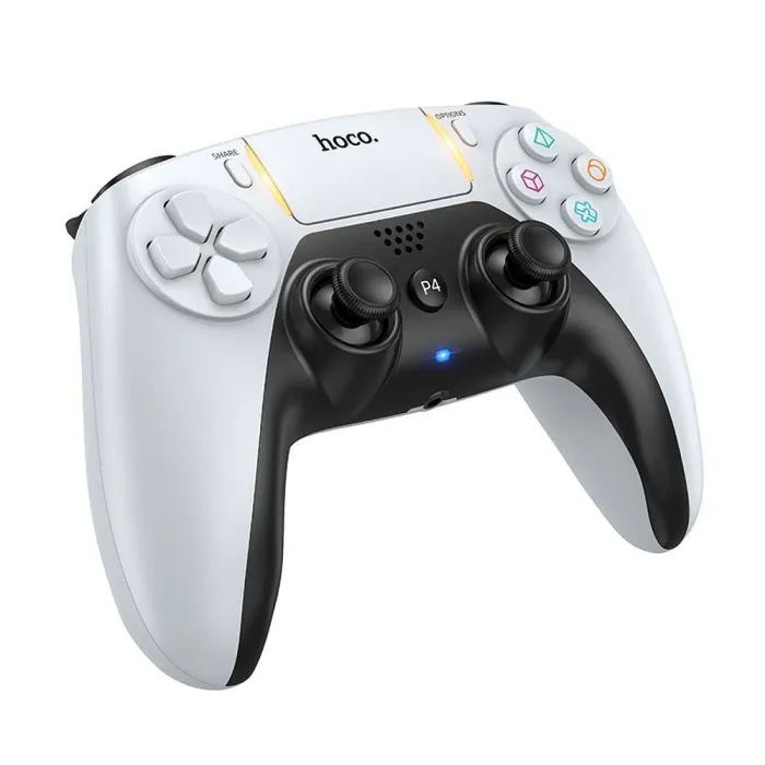 Hoco GA1 Simsiz Bluetooth Gamepad Android Nintendo Switch Smart TV Controller — Bakı