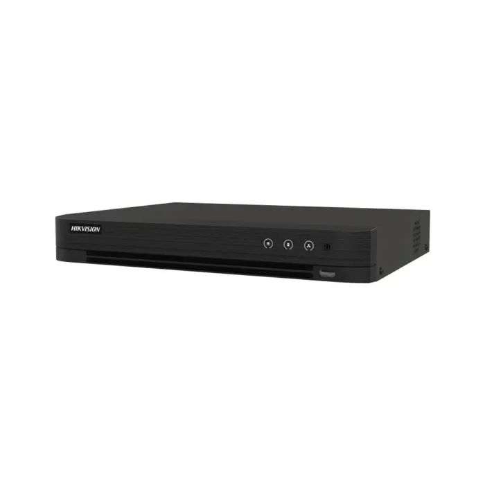 Videoqeydiyyatçı Hikvision iDS 7232HQHI M2 S 40 Kanal NVR 6MP 4K HDMI H 265 Pro — Bakı