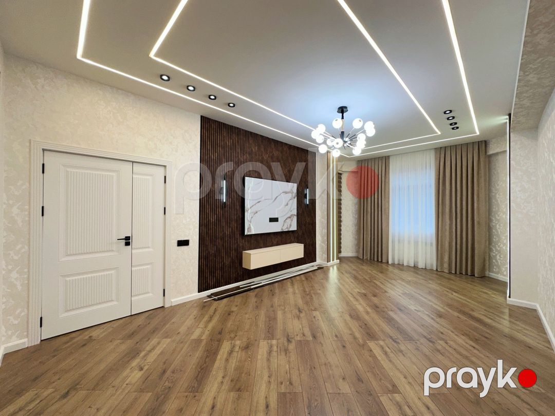 Satılır 2 otaqlı yeni tikili 80 m² — Mənzil, Bakı (6)
