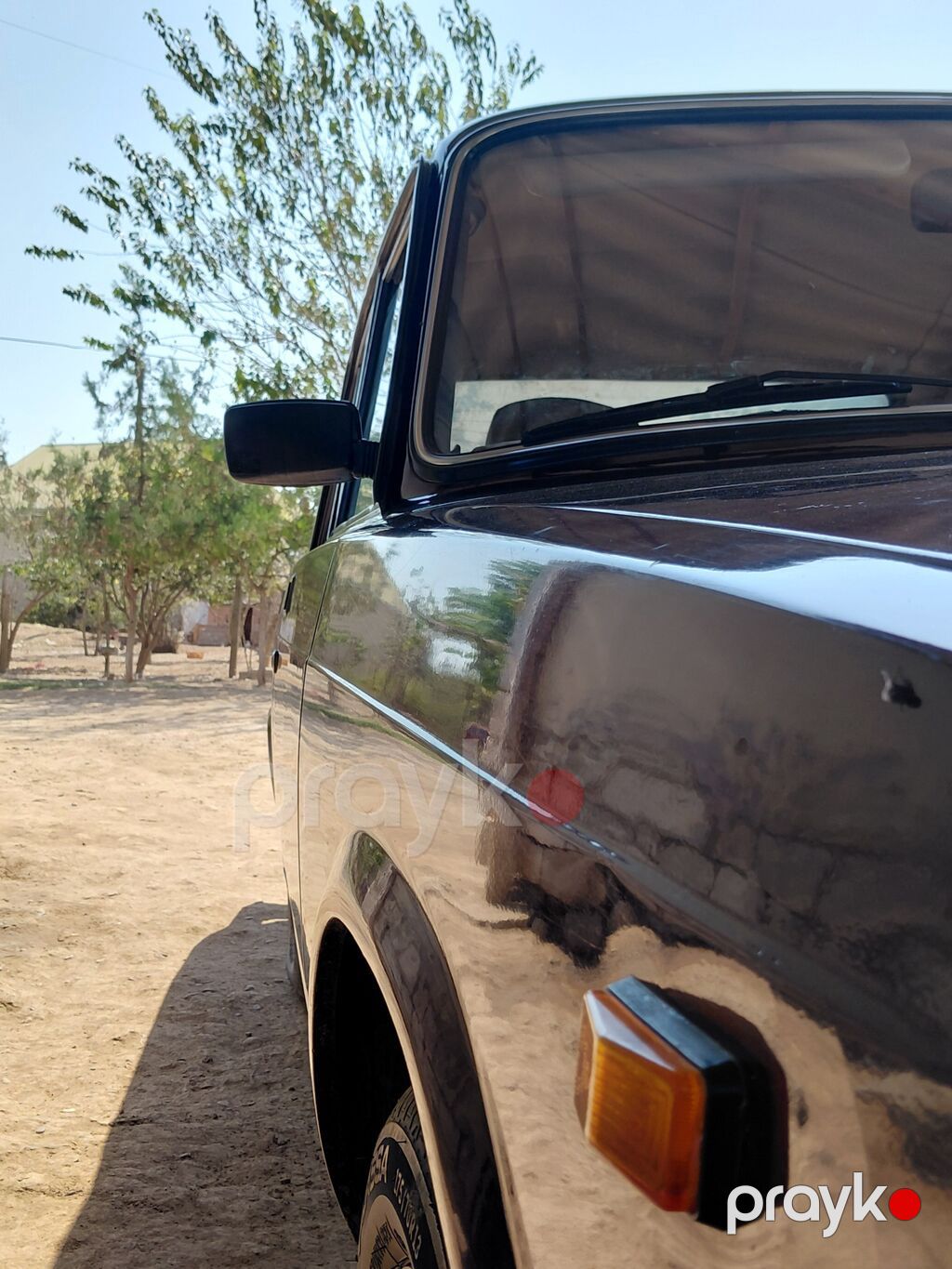 VAZ (Lada) 2107: 1.7 l 2010 il 8500000 km Sedan — Avtomobillər, Bakı (2)