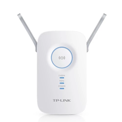 TP-Link RE350 Wi-Fi Range Extender — Routerlər, Bakı (3)