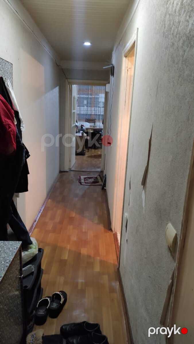 İcarəyə verilir 2 otaqlı köhnə tikili 50 m² — Mənzil, Bakı (8)
