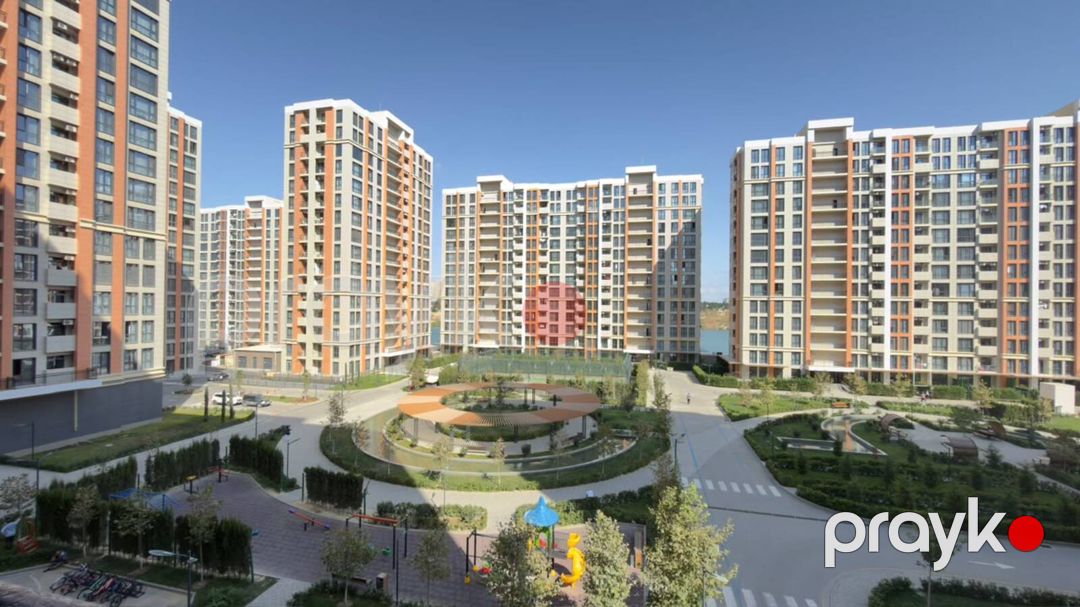 Satılır 2 otaqlı yeni tikili 64 m² — Mənzil, Bakı (2)