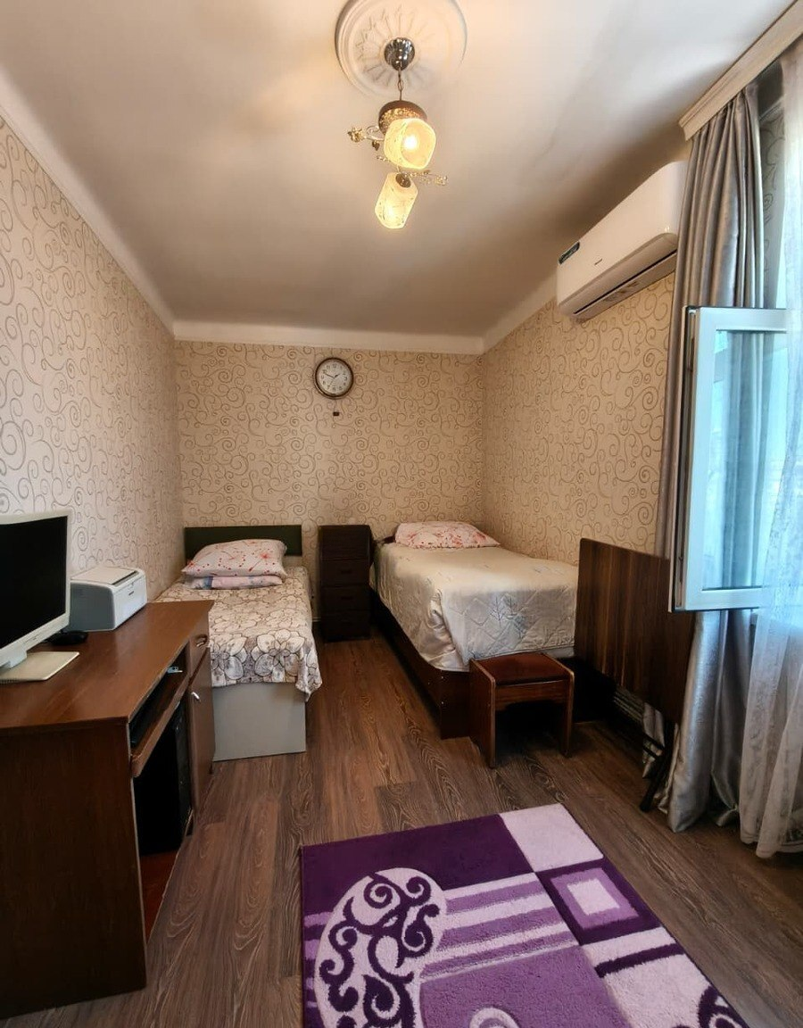 2 otaqlı mənzil 55 m² satılır — Mənzil, Bakı (4)