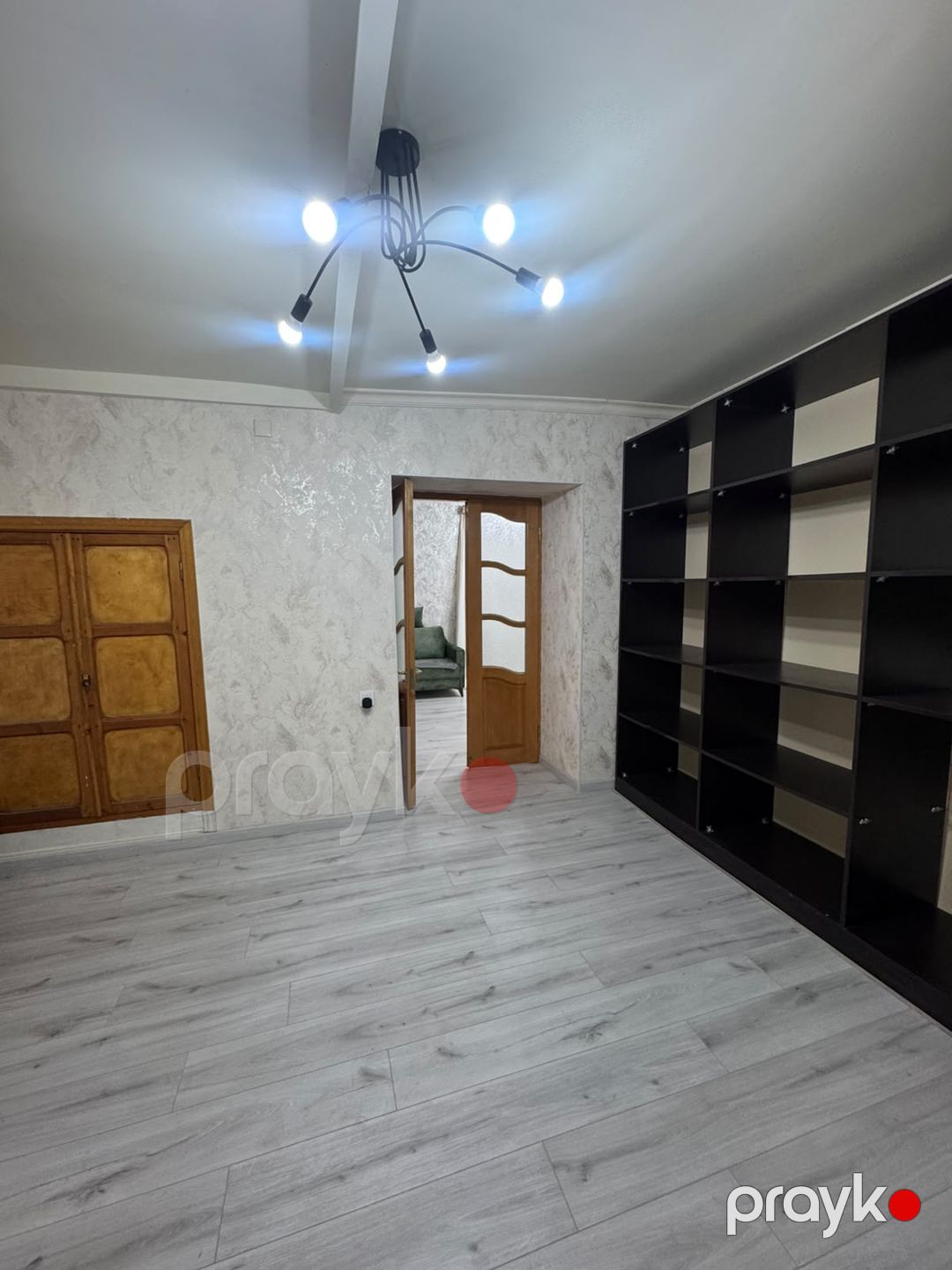 İcarə: 3 otaqlı Köhnə tikili, 80 m², Səbail rayonu — Mənzil, Bakı (8)