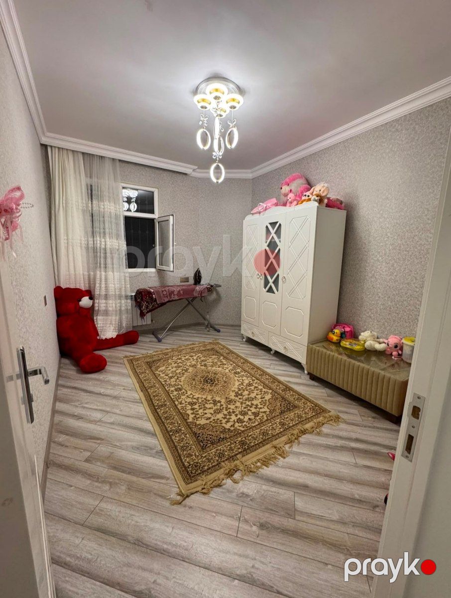 Satılır 4 otaqlı həyət evi/bağ evi 120 m² — Ev, villa, Bakı (7)