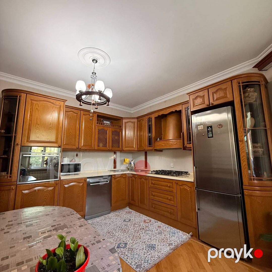 Satılır 7 otaqlı həyət evi/bağ evi 300 m² — Ev, villa, Bakı (6)