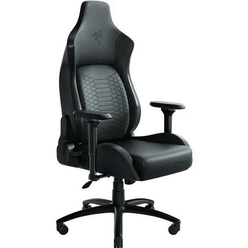 Razer Iskur XL Black (RZ38-03950200-R3G1) Gaming Chair — Kompüterlər və noutbuklar, Bakı (2)