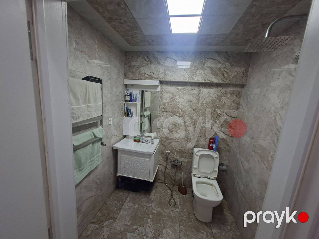 İcarəyə verilir 2 otaqlı yeni tikili 65 m² — Mənzil, Sumqayıt (7)