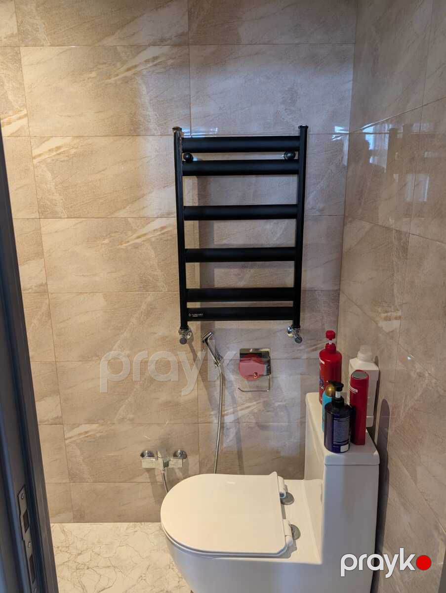 Satılır 3 otaqlı yeni tikili 90 m² — Mənzil, Bakı (9)