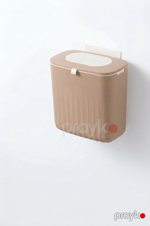 Zibil qabı plastik 3 l ev üçün — Bakı
