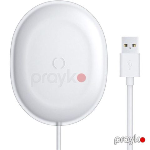 Baseus Jelly BS-W510 WXGD-01 15W Simsiz Şarj Cihazı — Bakı