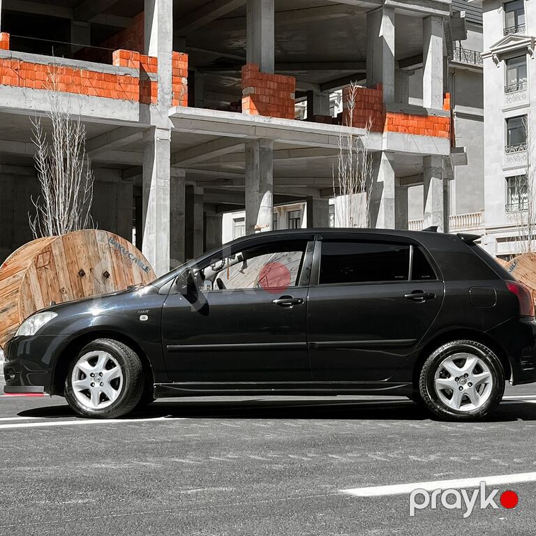 Toyota Corolla, 1.4 L, 2006 il, 238 000 km — Avtomobillər, Bakı (4)