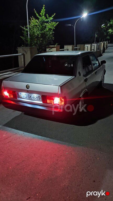 Tofas Sahin, 1.6 L, 2006 il, 246 000 km 10-SK-689 — Avtomobillər, Zərdab (2)
