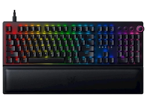 Razer BlackWidow V3 Pro Mechanical Gaming Keyboard — Klaviaturalar və siçanlar, Bakı (3)
