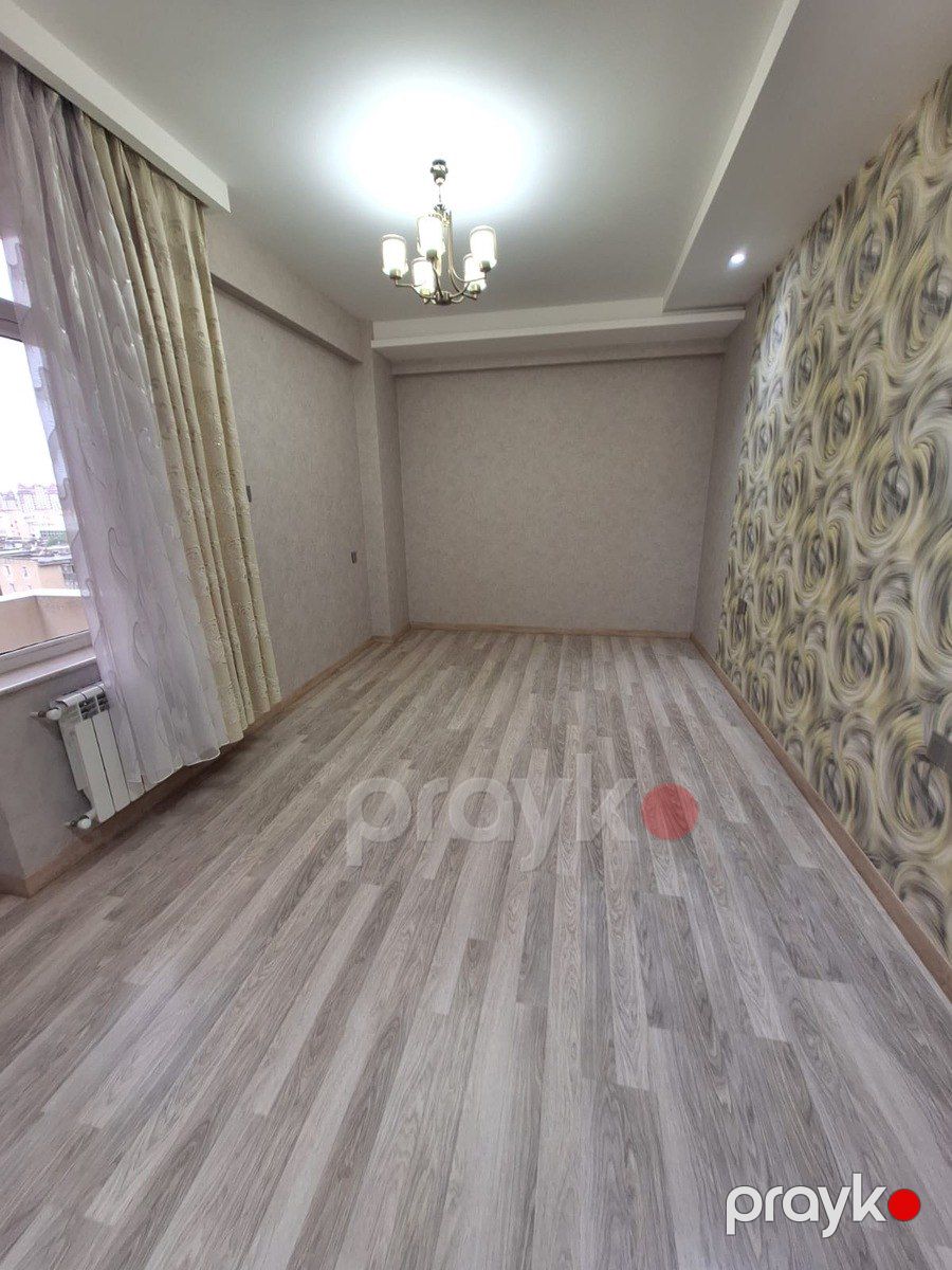İcarəyə verilir 3 otaqlı yeni tikili 135 m² — Mənzil, Bakı (5)