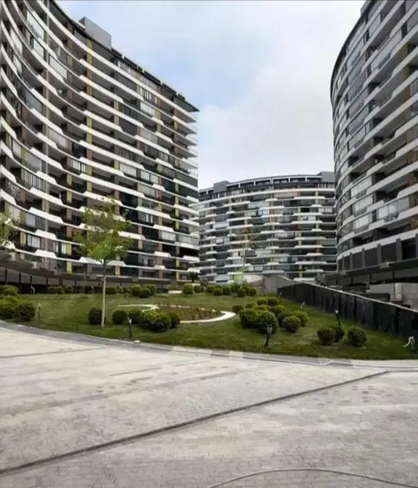 2 otaqlı mənzil Yeni tikili Satılır, Biləcəri qəs., Binəqədi, Bakı — Bakı