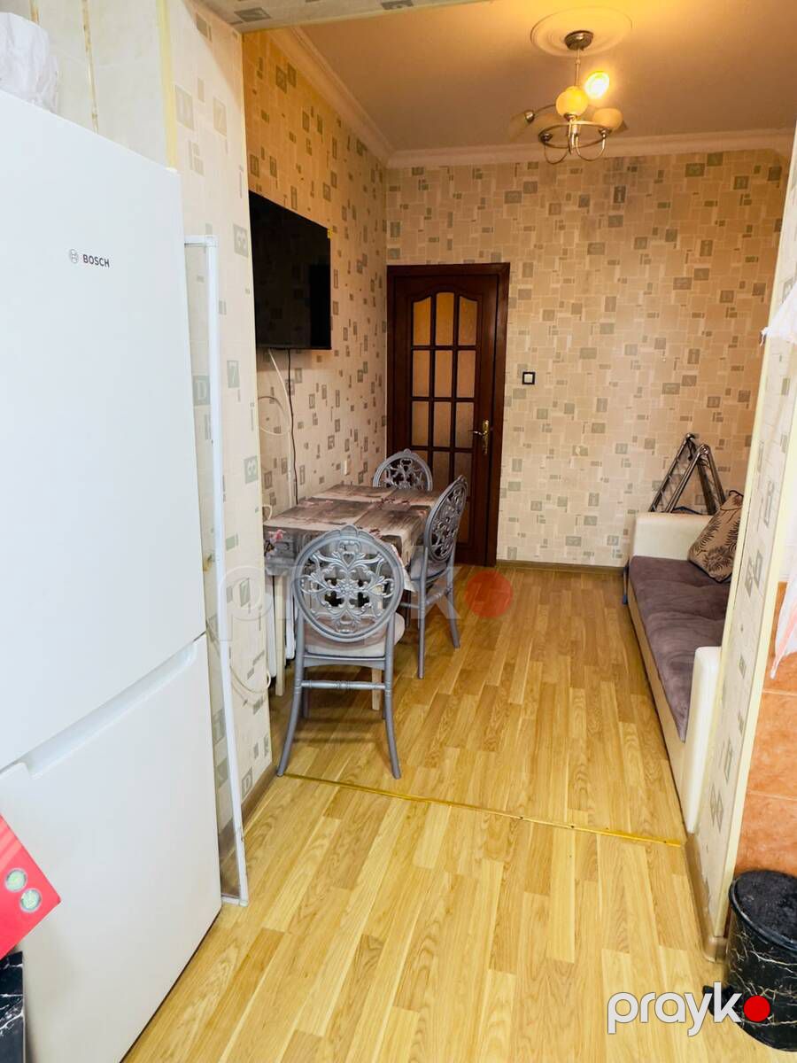 Satılır 3 otaqlı yeni tikili 75 m² — Mənzil, Bakı (10)