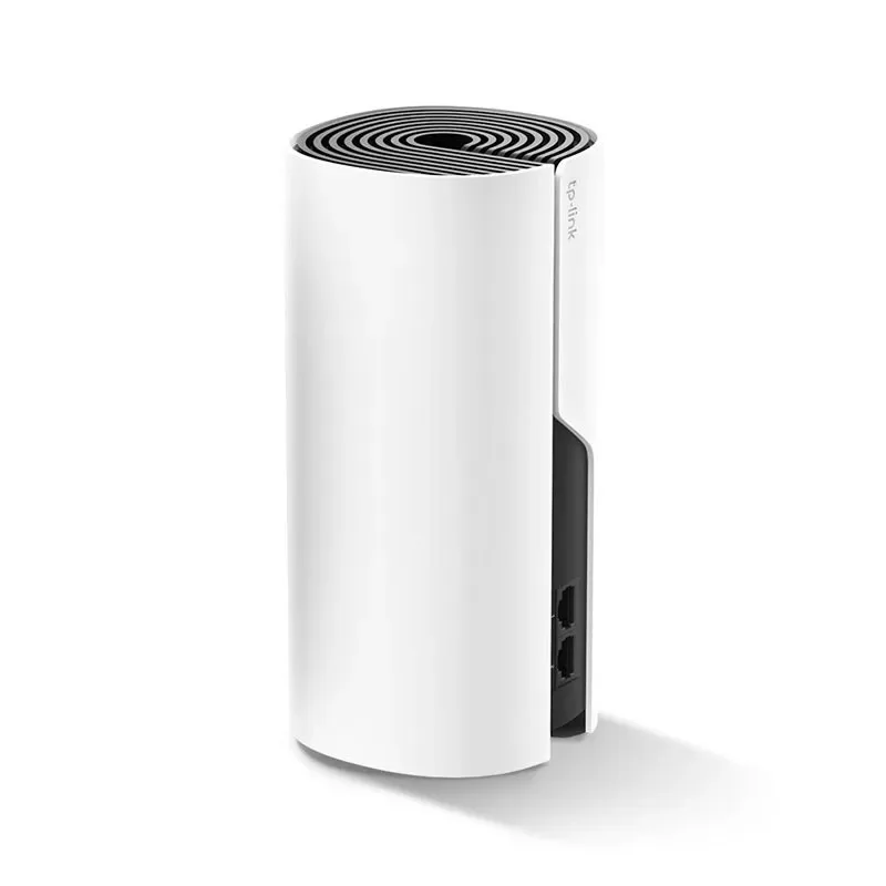 Router TP-Link - Deco M4 (1-pack) (AC1200 Whole Home Mesh Wi-Fi Unit) — Mallar, Bakı (2)