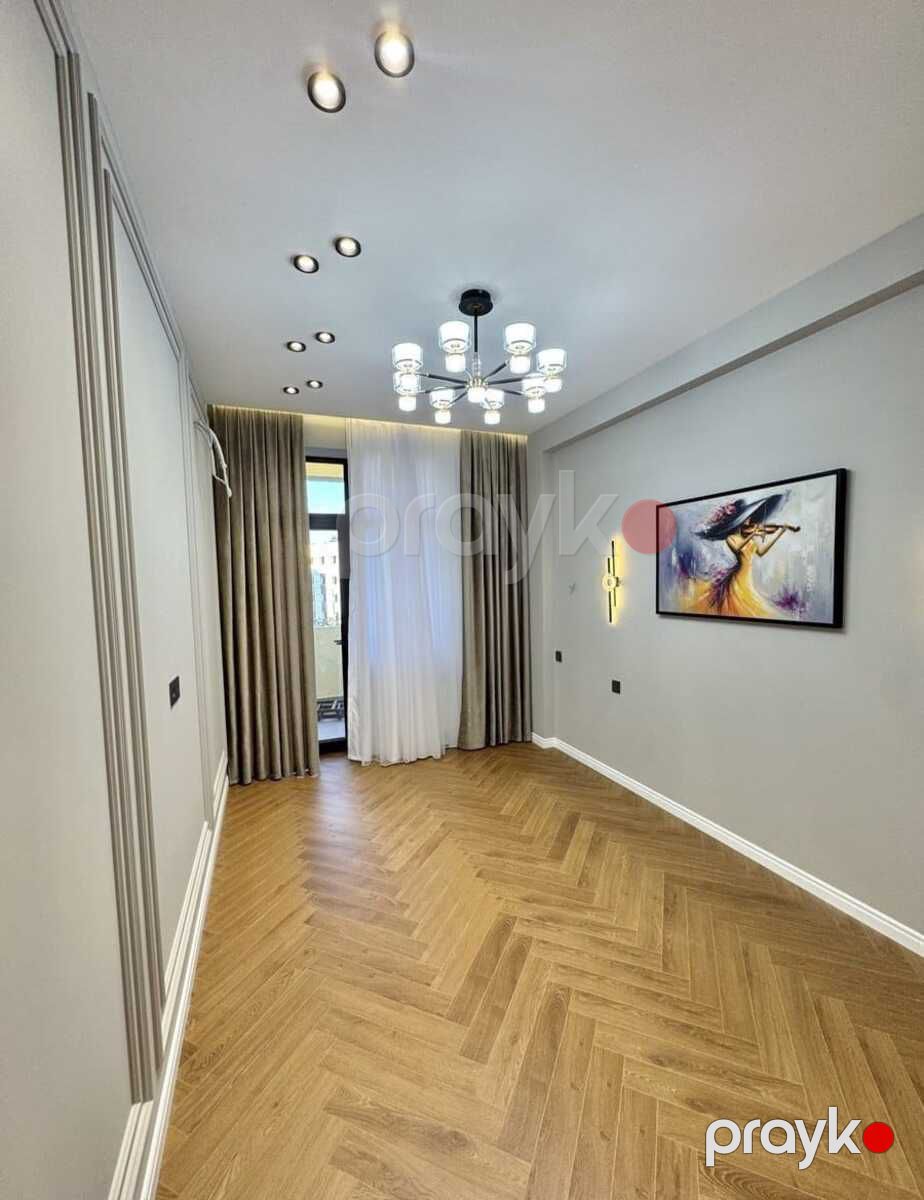 Satılır 2 otaqlı yeni tikili 66 m² — Mənzil, Bakı (8)