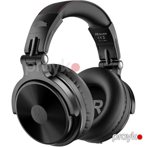 OneOdio Pro C Black – Qulaqlıqlar — Bakı