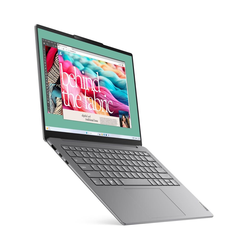 10583 Məhsulun adı: Noutbuk Lenovo Yoga Slim 7 14IMH9 83CV00AFRK — Lenovo, Bakı (4)