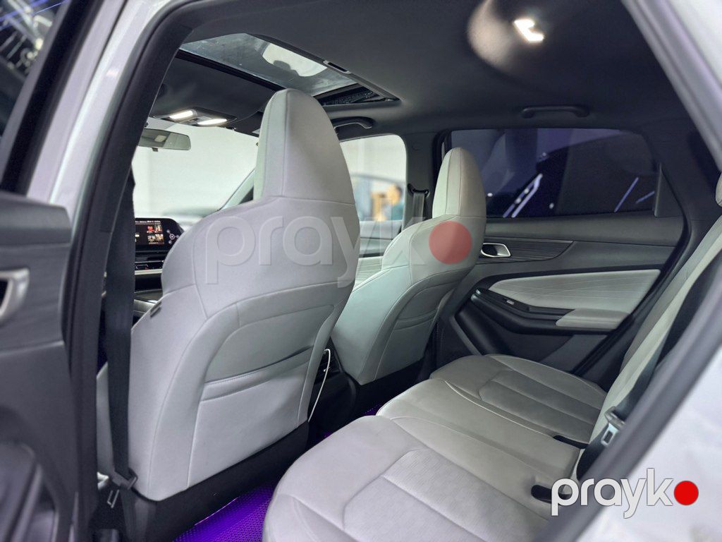 Changan Qiyuan Q05, 1.5 L, 18.99 kWh, 2025 il, 70 000 km — Avtomobillər, Bakı (12)