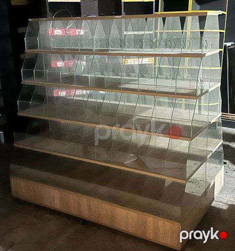 Ərzaq üçün, Taxta, Zəmanətsiz, Kredit yoxdur — Bakı