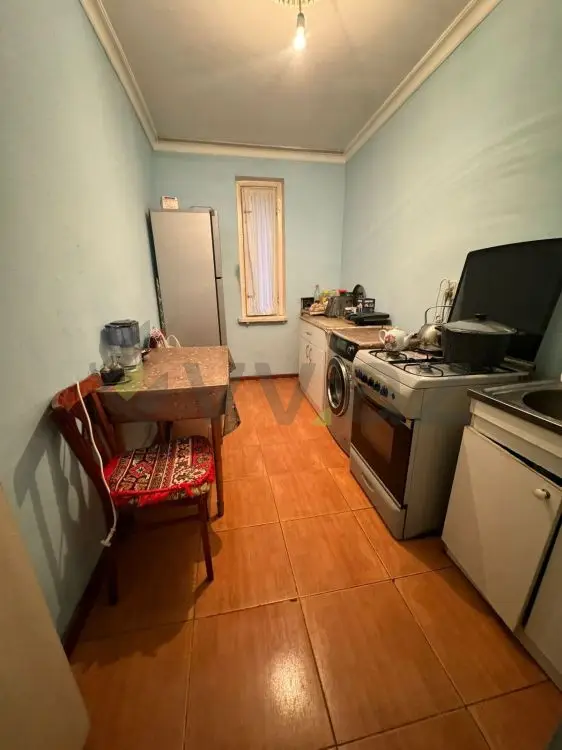1 otaqlı mənzil Köhnə tikili Satılır, Mingəçevir — Mənzil, Mingəçevir (12)