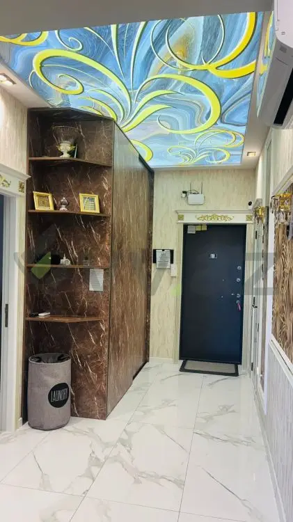 2 otaqlı mənzil Yeni tikili Satılır, Bakıxanov qəs., Sabunçu, Bakı — Mənzil, Bakı (9)