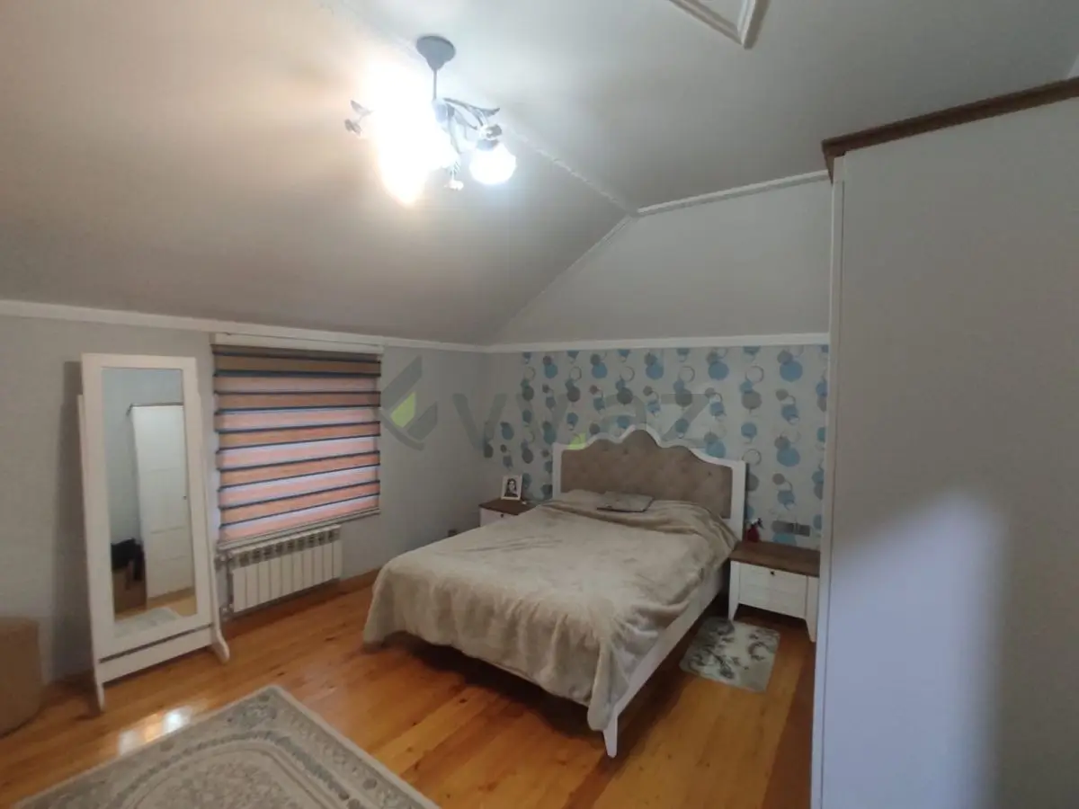 4 otaqlı Həyət evi Satılır, Buzovna, Xəzər, Bakı — Ev, villa, Bakı (5)