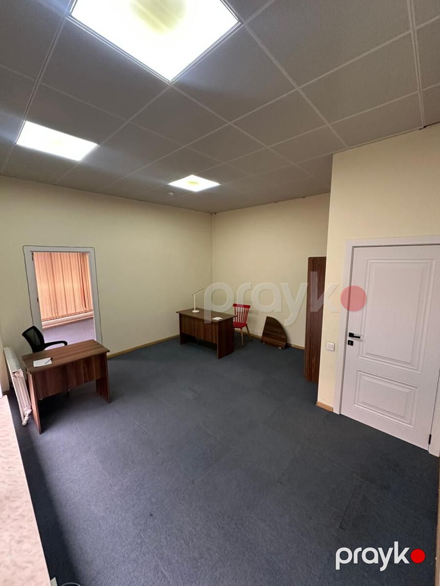 İcarəyə verilir 2 otaqlı ofis 40 m² — Ofis, Bakı (5)