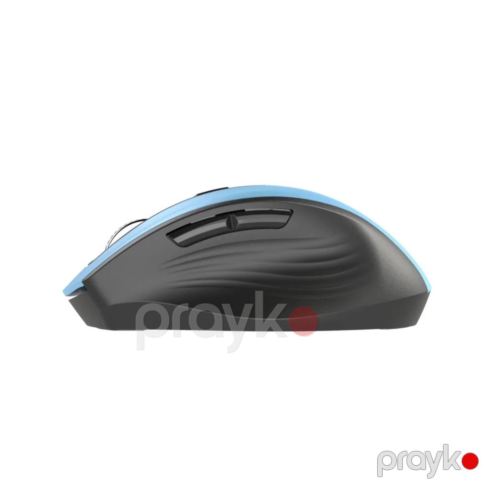 2E Mouse MF250 Silent WL Blue (2E-MF250WBL) — Komponentlər, Bakı (4)
