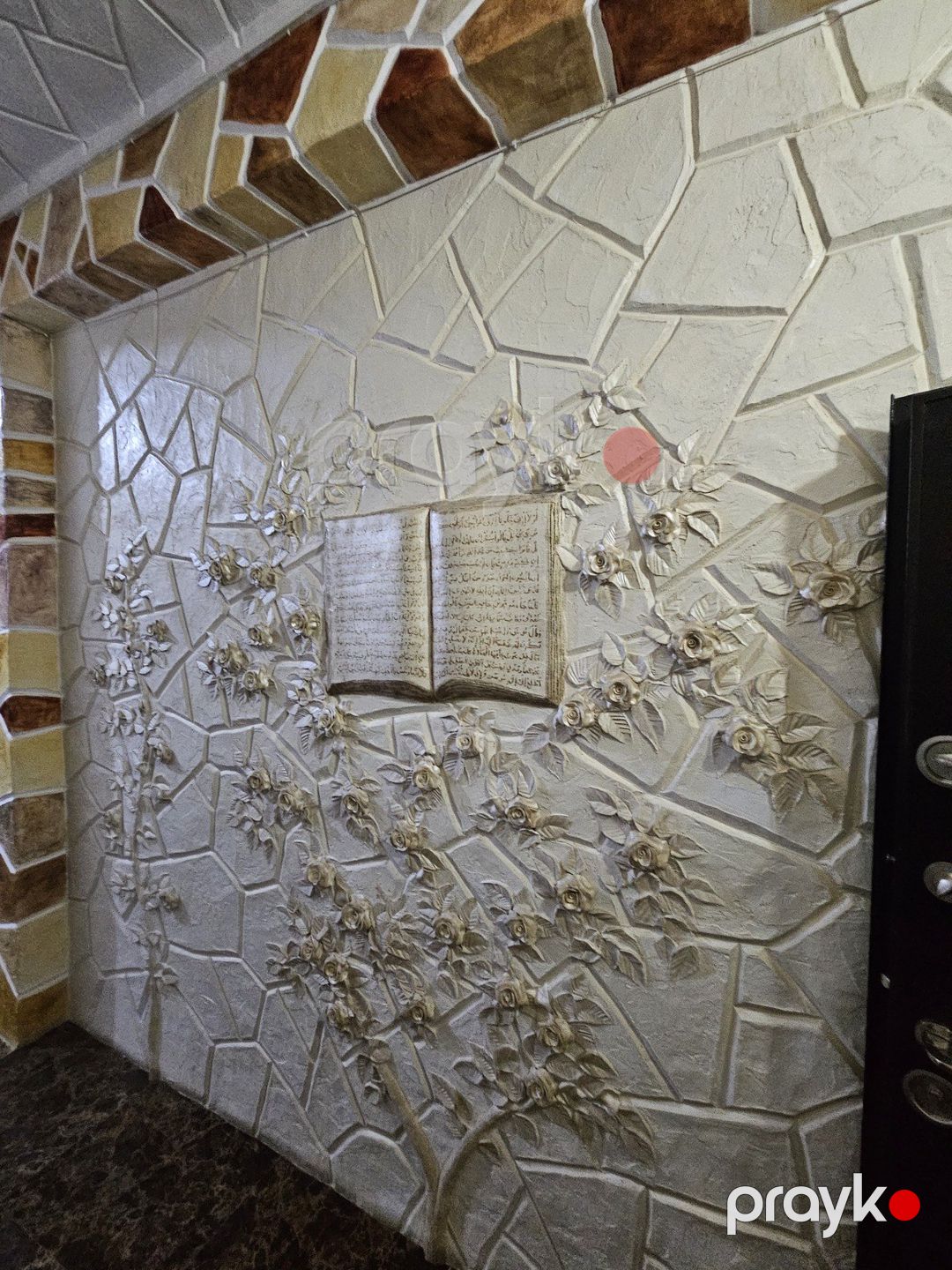 3-otaqlı yeni tikili, Nəsimi r., 95 m² — Mənzil, Bakı (8)